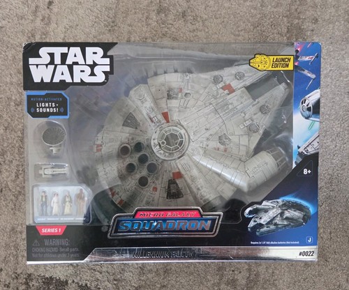 Star wars micro - star,