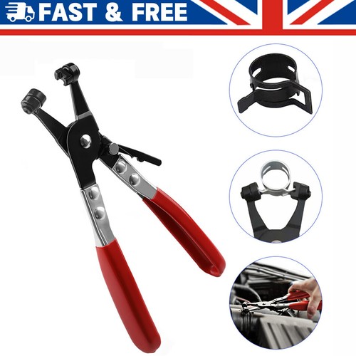 Car water pipe - pipe, clip