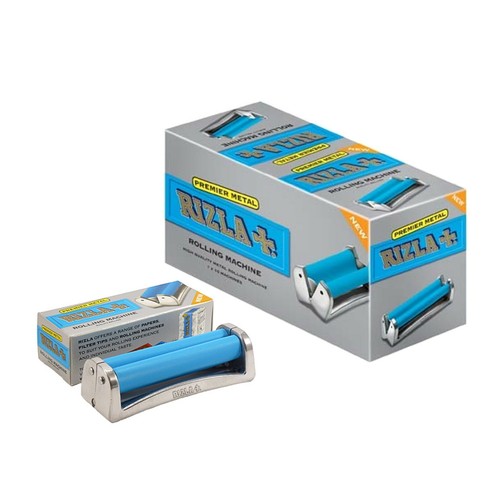 Rizla premier metal regular - metal,