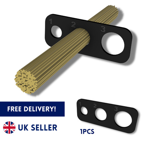 1pcs spaghetti pasta noodle - 1pcs,