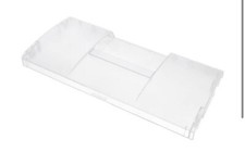 Beko Freezer Bottom Draw Front