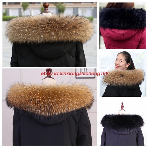 2026 unisex raccoon fur - raccoon,