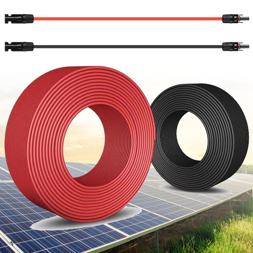 Solar panel cable - pv,