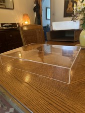 Dust cover to fit Linn Sondek