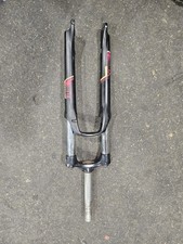 Sr Suntour XCM Ds 120mm Travel