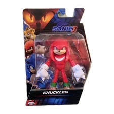 SONIC THE HEDGEHOG ● Sonic 3