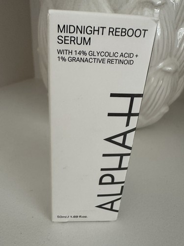 Alpha midnight reboot - alpha,