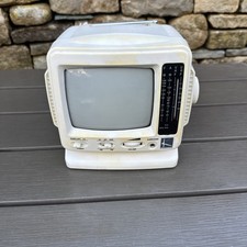 Vintage Kingavon Portable