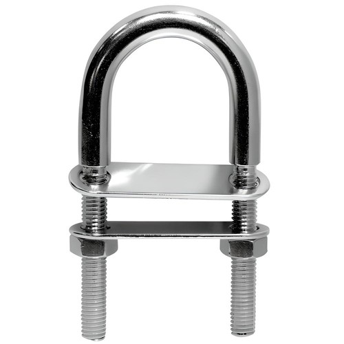 Stainless steel bolt - stainless,