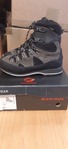 Mammut monolith gtx - mammut,