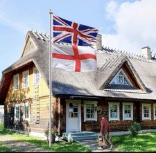 20FT Aluminium Sectional