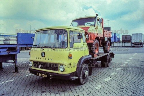 Truck photo bedford - bedford,
