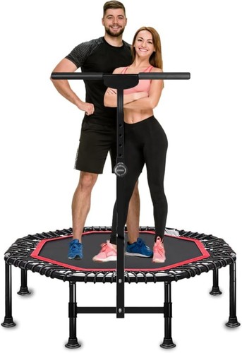 Inch rebounder trampoline - inch,