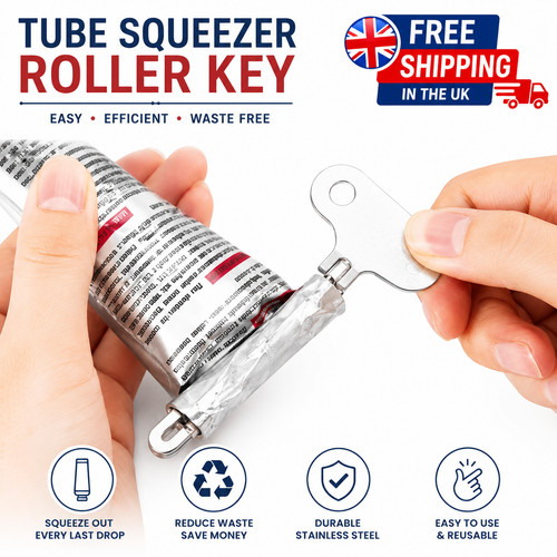 Metal tube toothpaste - tube,
