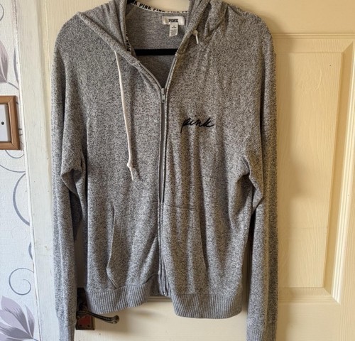 Victoria secrets pink grey - victoria,