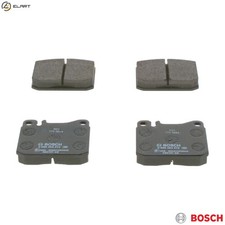 BRAKE PAD SET DISC BRAKE 0 986