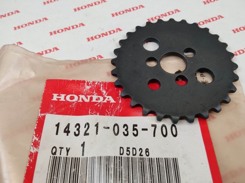 Camshaft sprocket 28dt - sprocket,