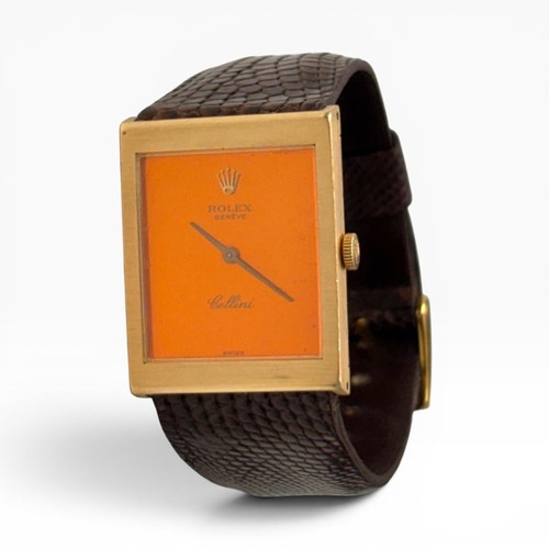 Rolex cellini 28 mm - cellini, 22