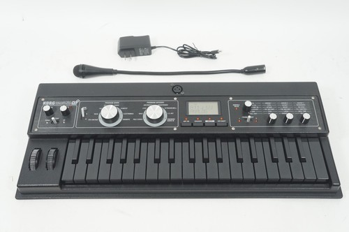 Korg microkorg bkbk - korg, xl+
