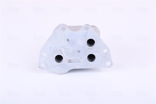 90981 nissens oil cooler - 90981,