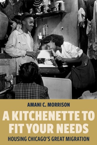 Kitchenette fit your needs - your,