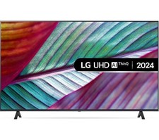 LG 50UR75006LK 50" Smart 4K