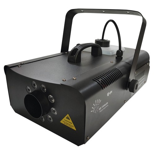Qtx 1500w led haze - led, machine