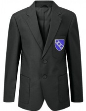 Inbetweeners School Blazer