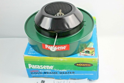 Parasene large paraffin heater - paraffin,