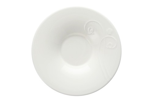 Wedgwood nature tea saucer - -,
