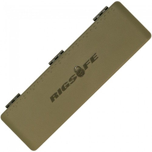 Korda long rig safe storage - long,