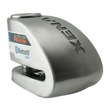 Disc lock with alarm XENA XX10