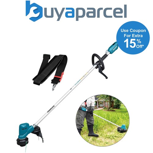 Makita dur194zx3 lxt 18v - dur194zx3,