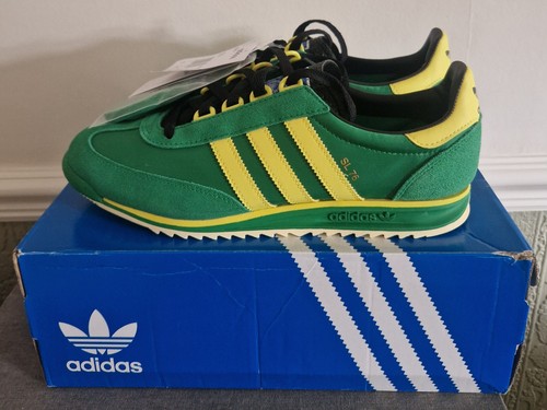 Adidas sl76 size bnibwt - sl76, 9