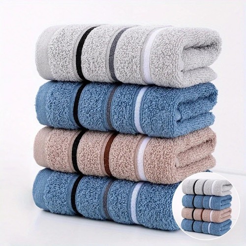 Bath towels set hotel quality - set,