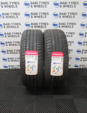 X2 215/55R16 215 55 16 97W VREDESTEIN ULTRAC NEW TYRES (SJ139) *'A' WET GRIP!*