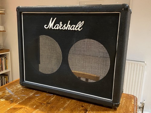 Marshall 2104 jmp - 2104, master