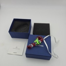 SWAROVSKI CHRISTMAS CANDY CANE
