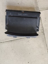 original battery cover Yamaha T Max 500 2004 2005 2006 2007