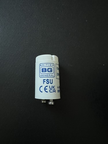 Electrical fsu fluorescent - electrical,