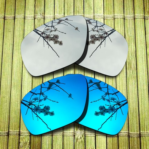 Silver blue replacement - replacement, lens