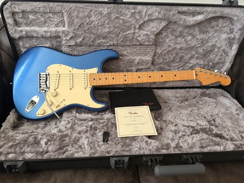 Fender american ultra - fender,