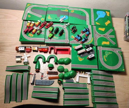 Vintage ertl thomas - ertl,