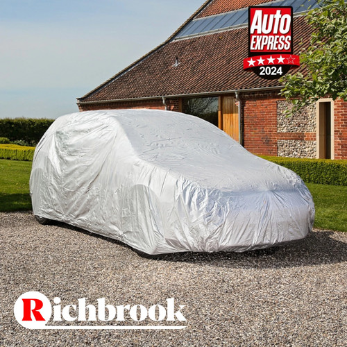 Superstorm outdoor car cover - outdoor,