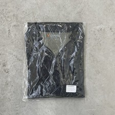 Velocity Systems BOSS Rugby Shirt Long Sleeve Multicam Black Medium UKSF SAS SBS