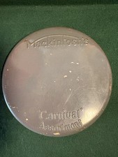 Vintage Mackintosh's Carnival