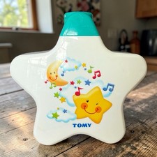 Vintage Tomy Starlight Dream