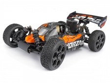 Hpi Racing Vorza 3.5 Nitro 4wd Buggy Hpi 160177 Brand New Unopened