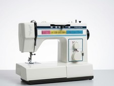 Toyota Sewing Machine Model