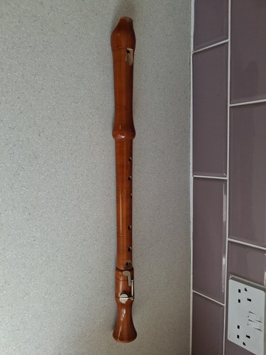 Wooden adler royal tenor - wooden,